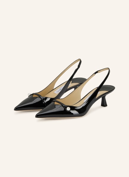 JIMMY CHOO Slingpumps AMITA 45