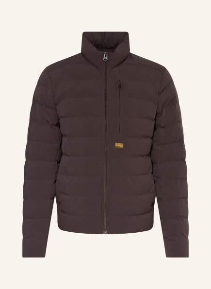 G-Star Steppjacke FOUNDATION