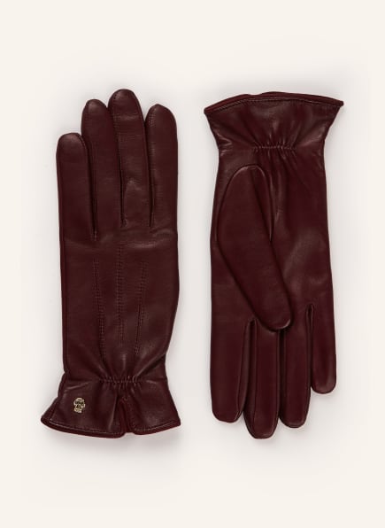 ROECKL Lederhandschuhe ANTWERPEN