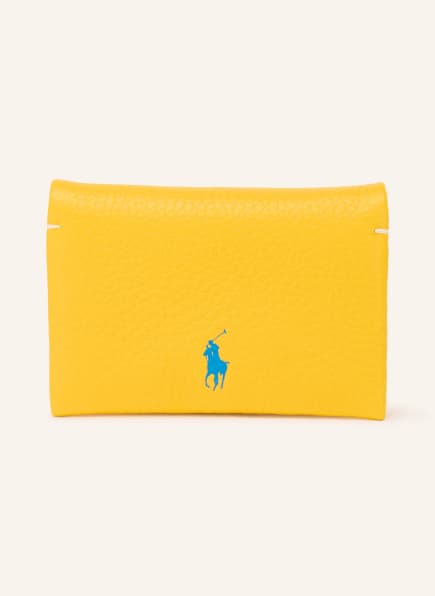POLO RALPH LAUREN Geldbörse