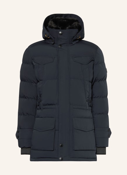 WELLENSTEYN Parka SEAMASTER