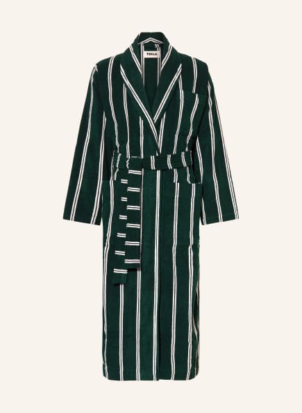 TEKLA unisex bathrobe