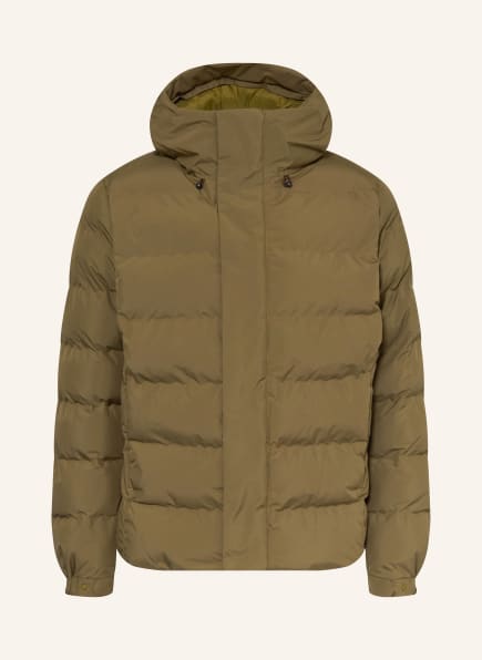 SAVE THE DUCK Kurtka pikowana