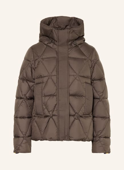 K-WAY Daunenjacke LETHILLE