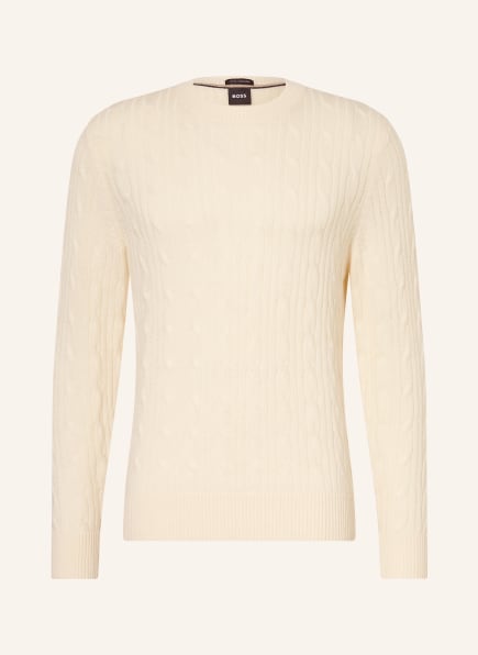 BOSS Pullover HETICO