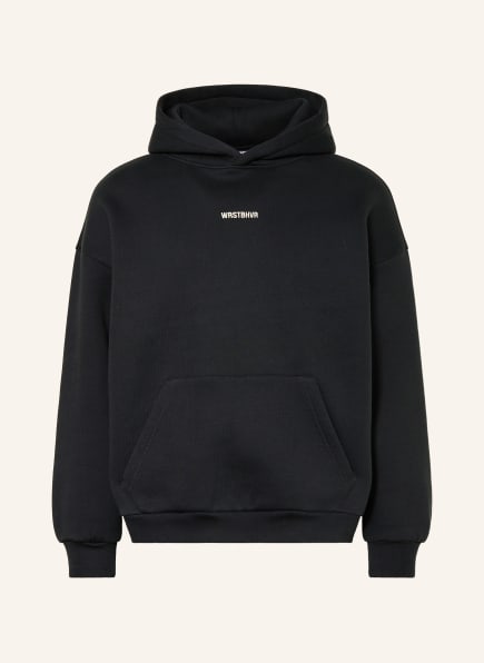 WRSTBHVR Oversized-Hoodie GARM V4