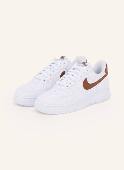 Nike Baskets AIR FORCE 1