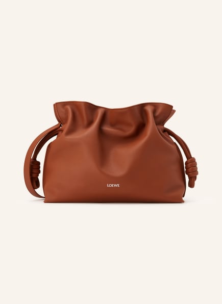LOEWE Schoudertas FLAMENCO