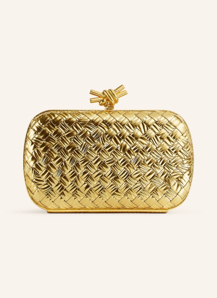 BOTTEGA VENETA Clutch KNOT