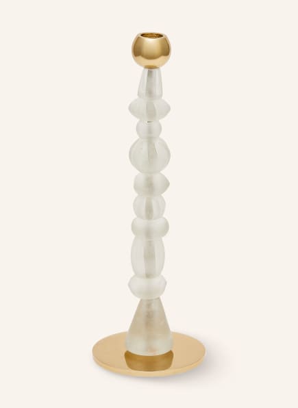 POLSPOTTEN Bougeoir BEADS