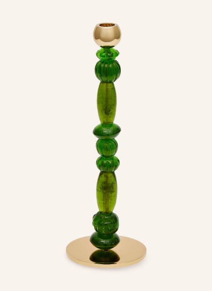 POLSPOTTEN BEADS S candle holder