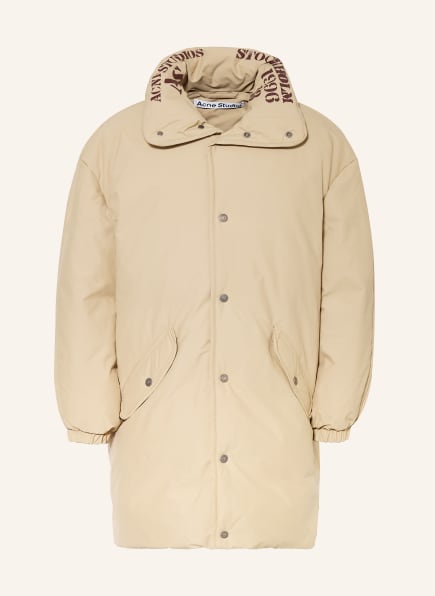 Acne Studios parka
