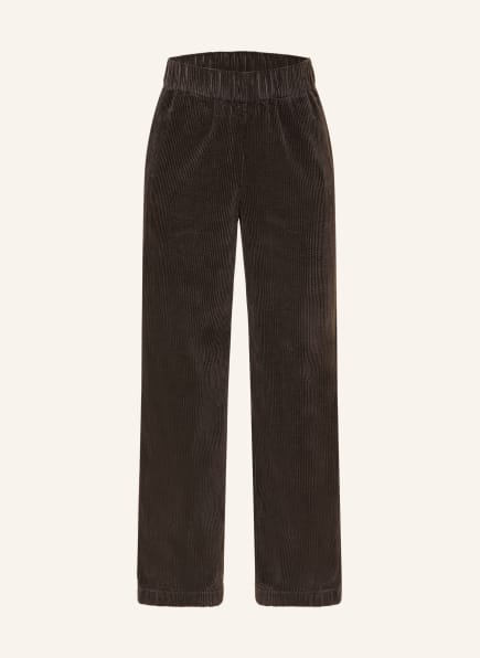 Marc O'Polo DENIM Corduroy pants