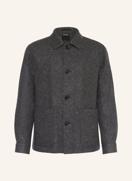 ZEGNA Overjacket
