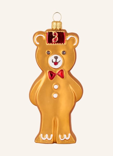 EB HOME Decorative pendant BREUNI BÄR