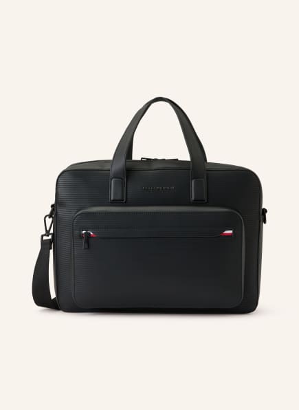 TOMMY HILFIGER Laptop-Tasche