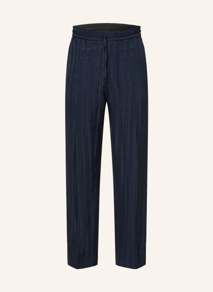 TIGER OF SWEDEN Hose ISCOVE im Jogging-Stil Regular Fit