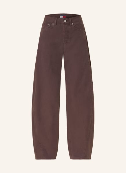 TOMMY JEANS Barrel Jeans ELLA