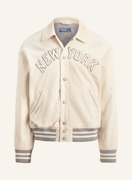 POLO RALPH LAUREN Cordblouson