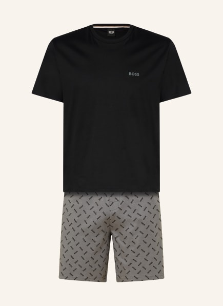 BOSS Schlafanzug RELAX