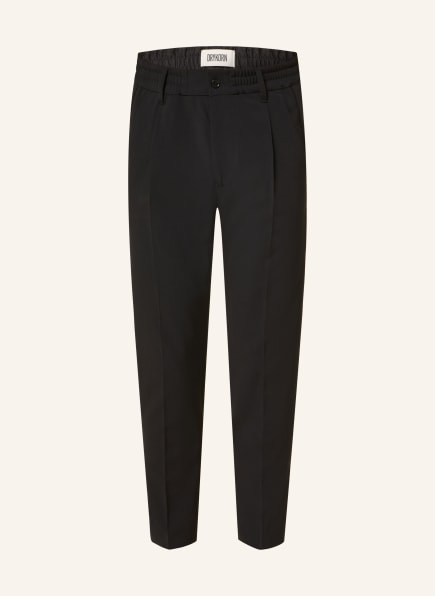 DRYKORN Spodnie CHASY Extra Slim Fit