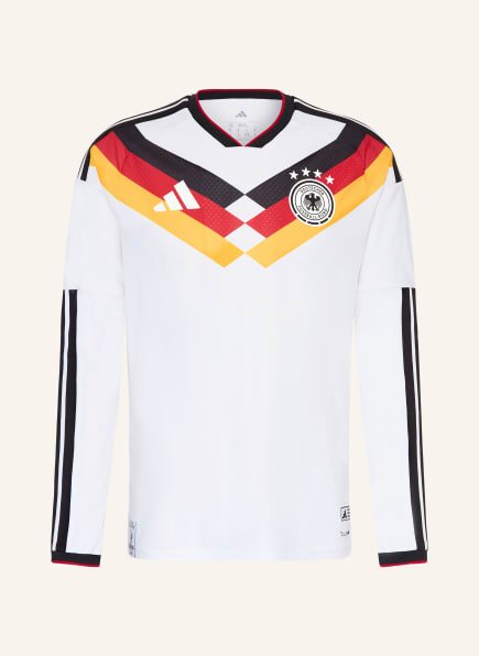 adidas Heimtrikot DEUTSCHLAND 26 AUTHENTIC