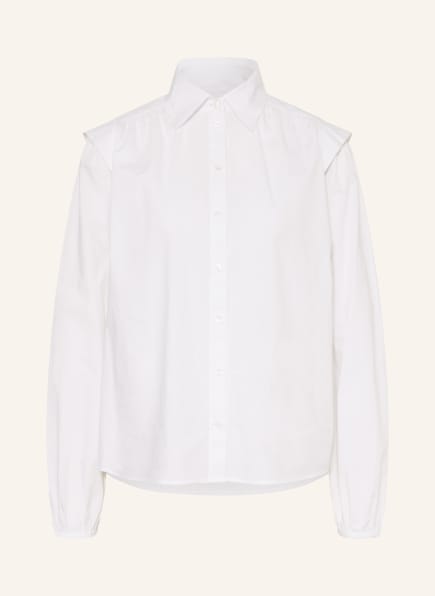 BOSS Hemdbluse BOSALLY