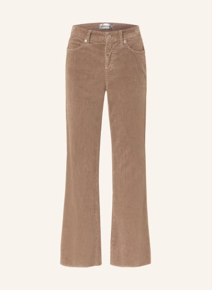CAMBIO FRANCESCA corduroy pants
