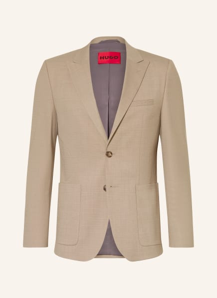 HUGO Marynarka ARTI Extra Slim Fit