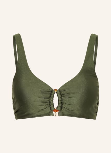 MRS & HUGS Bralette-Bikini-Top