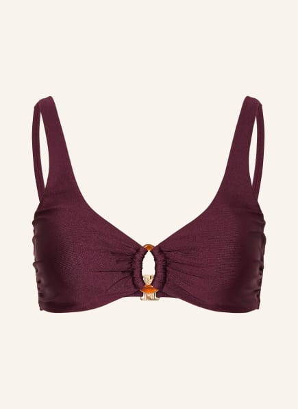 MRS & HUGS Bralette-Bikini-Top
