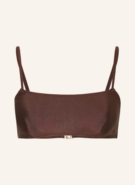 MRS & HUGS Bustier-Bikini-Top