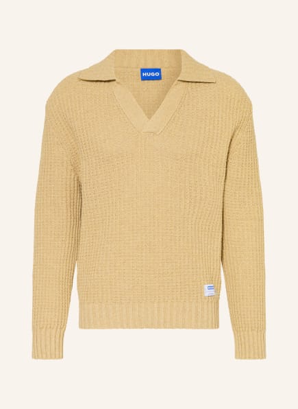 HUGO Pullover SPIRO