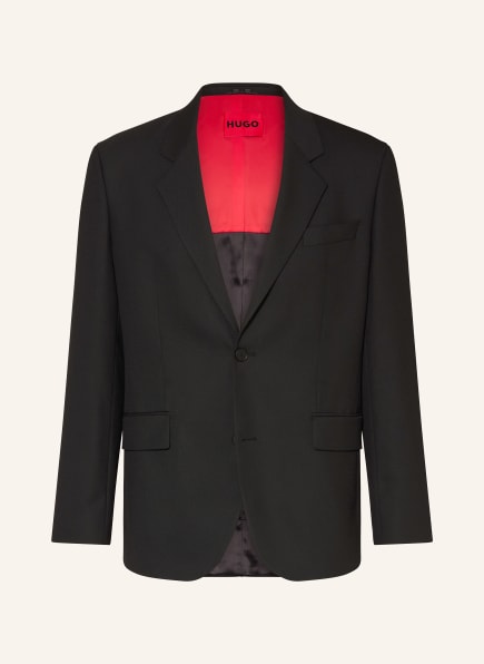 HUGO Veste de costume KARLO243X Coupe moderne
