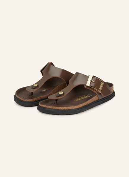 BIRKENSTOCK Zehentrenner GIZEH