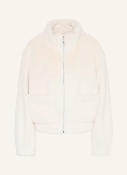 monari Kunstfell-Jacke