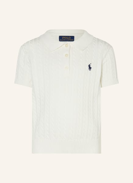 POLO RALPH LAUREN Strick-Poloshirt