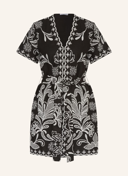 MRS & HUGS Sukienka z lnu