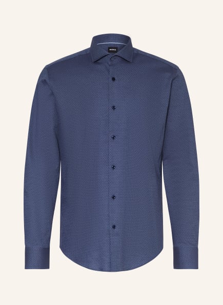 BOSS JOE Regular Fit Shirt