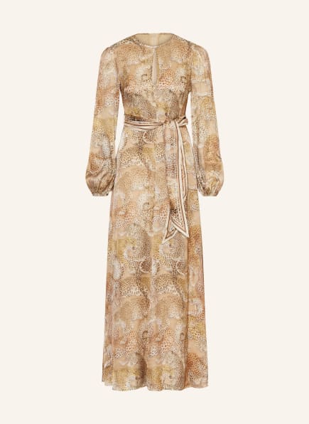 ZIMMERMANN Seidenkleid REBELLION
