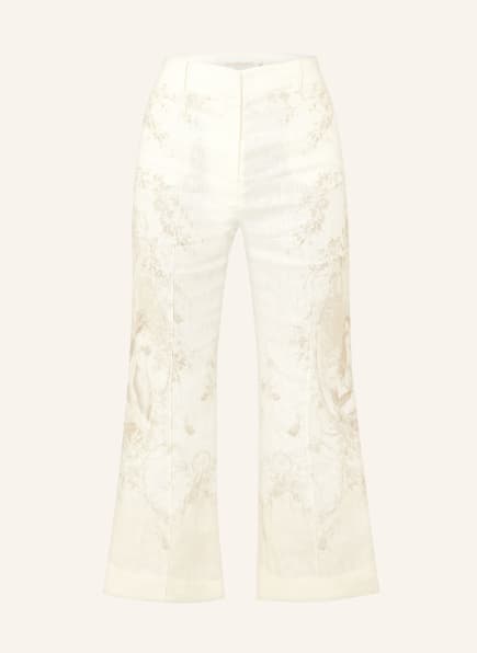 ZIMMERMANN linen culottes