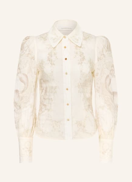 ZIMMERMANN shirt blouse