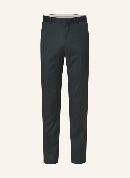 BOSS Spodnie garniturowe GENIUS Slim Fit