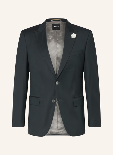 BOSS Marynarka HUGE Slim Fit