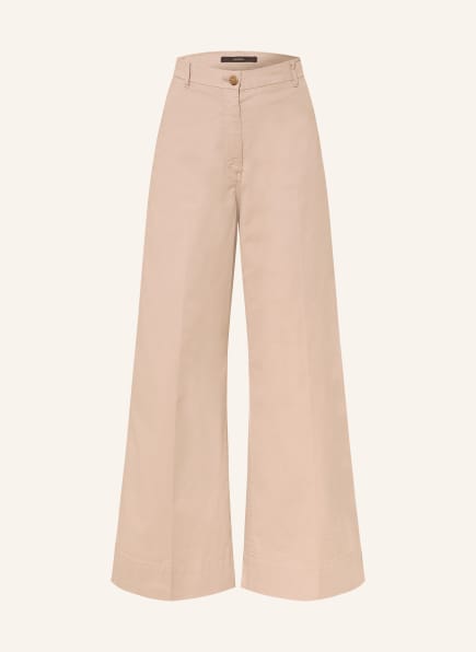 windsor. Marlenehose