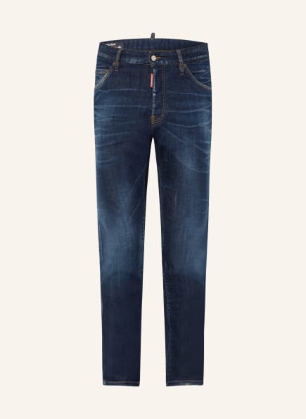 DSQUARED2 TEDDY Extra Slim Fit Jeans