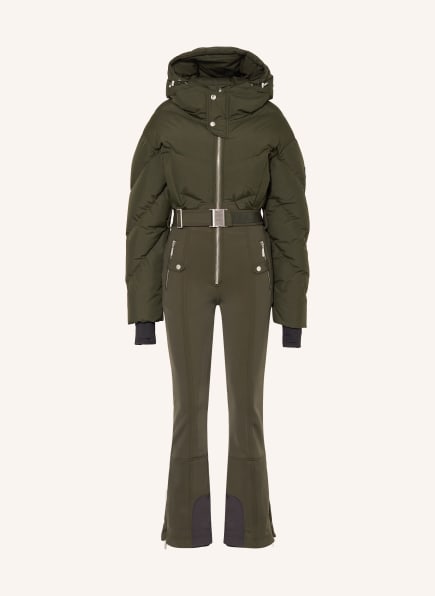 CORDOVA Daunen-Ski-Overall AJAX