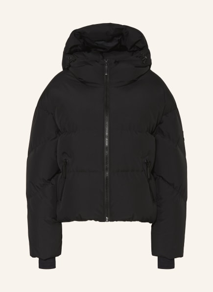 CORDOVA Daunen-Skijacke MERIBEL