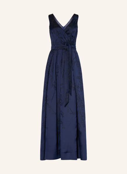 Vera Mont Abendkleid aus Jacquard