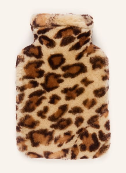 Natures Collection Bouillotte MOKKASSIN